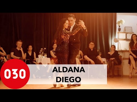 Aldana Silveyra and Diego Ortega – Farol by Aníbal Troilo