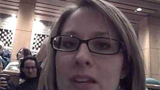 a touch of nostalgia for claire