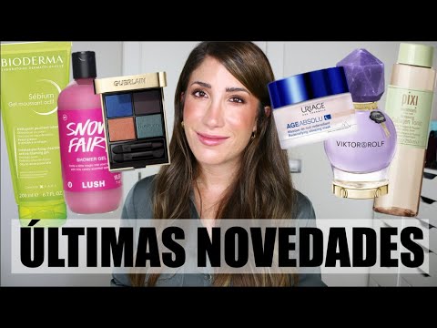 ¿QUÉ NOVEDADES HAN SACADO LAS MARCAS?