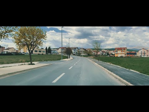 Tomislavgrad, 27.4.2020