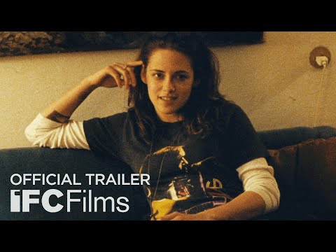 Clouds of Sils Maria - Official Trailer I HD I IFC Films