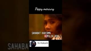 Download lagu Poppy mercury legend mp3