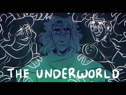The Underworld | EPIC the musical | animatic