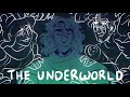The Underworld | EPIC the musical | animatic