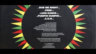 the moody boys - dub me right