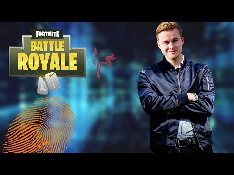 , title : 'Royalistiq op de Jacht - Fortnite Jachtseizoen'18 #12'