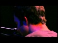 Eddie Walker - Ben Folds Live