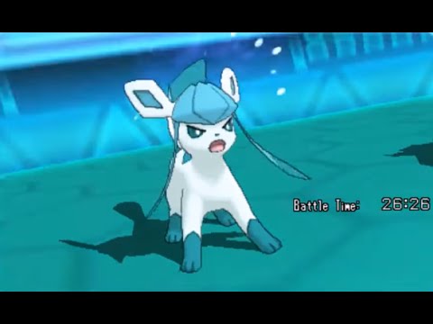 Cybertron's Sinnoh Classic Run - Episode #3