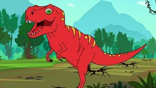 Download lagu T rex song I Kid family friendly Dinosaurs Songs b... mp3