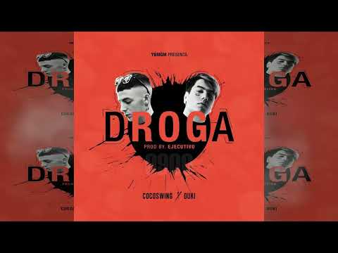 COCO SWING, DUKI - DROGA (Video Original HD)