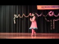 Shilegalu Sangeetava Haadive At 2012 NEKK Ugadi Celebrations