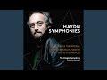 Symphony No. 53 in D Major, Hob. I:53 "Imperial": I. Largo maestoso - Vivace