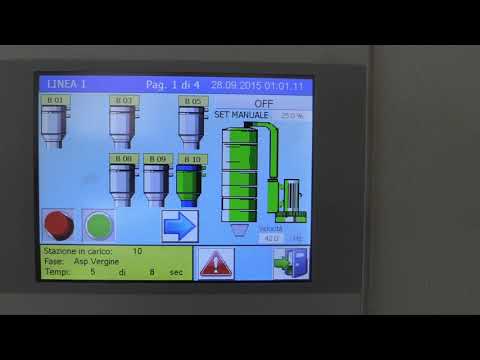 Main Tech - Corplast