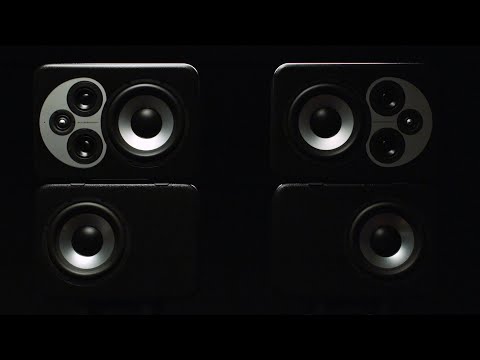 Barefoot MicroStack45