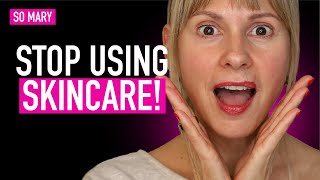 ⭐️ Skin Fasting COULD Save Your Skin