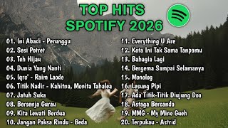 Download lagu Top Hits Spotify Indonesia 2026 | Top Spotify Indonesia 2026 | Lagu Hits Spotify 2026 | Lagu Terbaru mp3