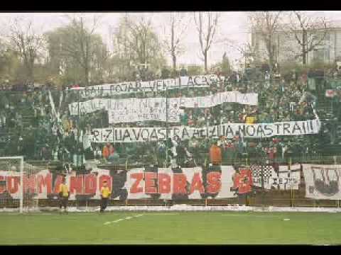 Slava tie studentie 'U'