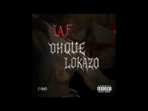 Oh Que Lokazo - @GeorgeFOficial, @Zimenol (Prod @HDRecordsLaF  & @Cajo_Oficial)