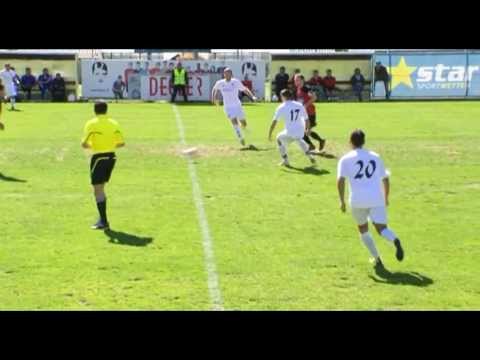 UPC Tirol Liga: SVG Reichenau - Kolsass/Weer