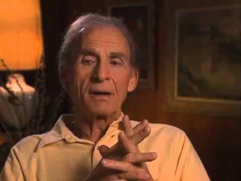 Sid Caesar on the writers from "Your Show of Shows" - EMMYTVLEGENDS.ORG
