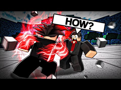 The Weakest Dummy REVENGE IS COMING in The Strongest Battlegrounds