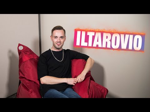 TIS-Iltarovio | Sinkku-Tino sormeili Jonnan maineen heti alkumetreillä!