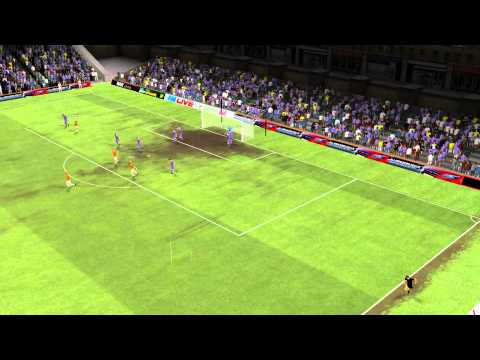 Tord 3 - 1 Umea FC (After Extra Time) - Match Highlights