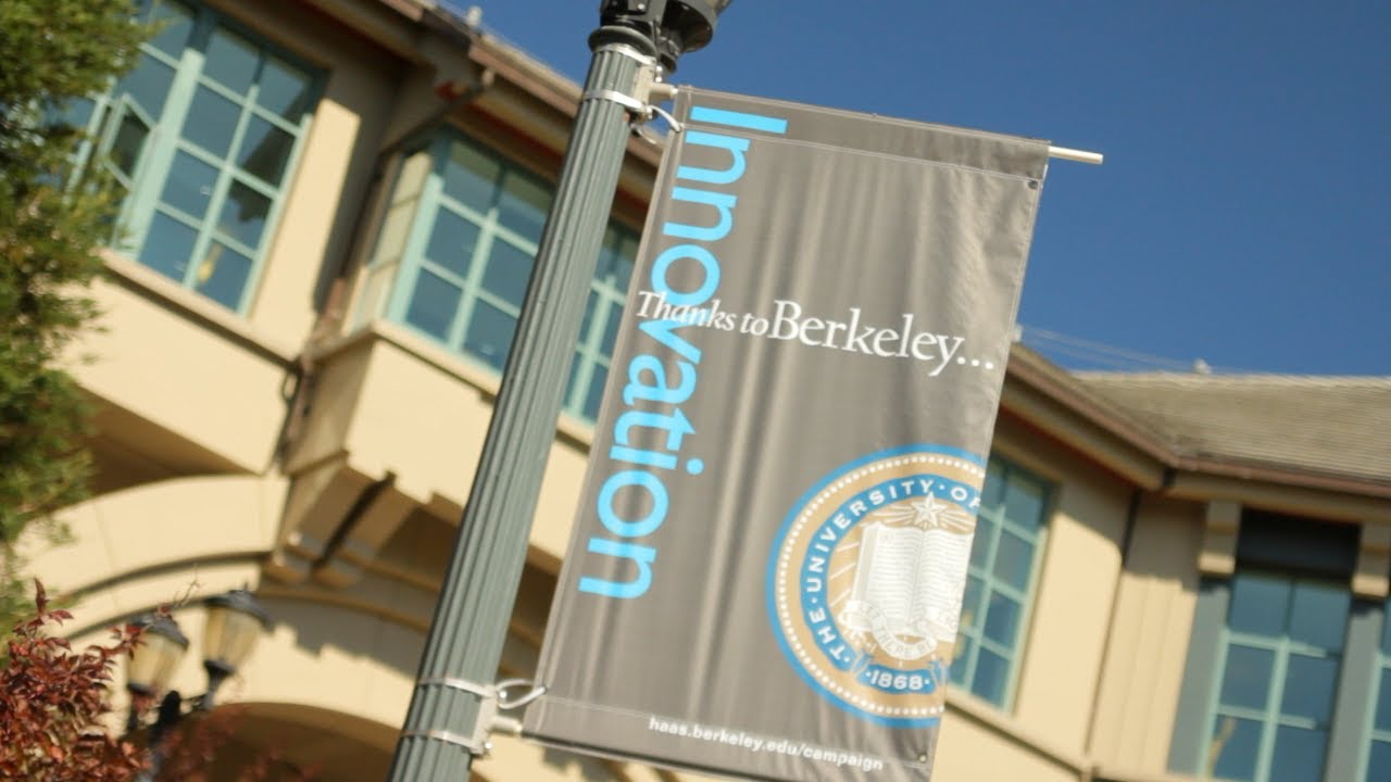 UC Berkeley Haas MBA Program