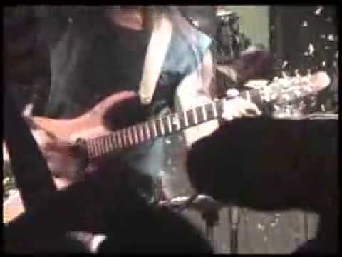 Lion Heart - A Noite me Chamou