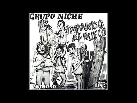 Como Podré Disimular - Grupo Niche (Audio CD)