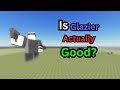 Is Glazier actually good? | World Tower Defense [v1.9]