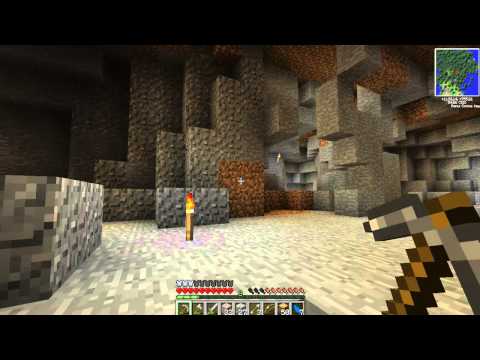 SMG Plays Scraft v5.1 SMP S04E01 - Nudné začátky plné umírání