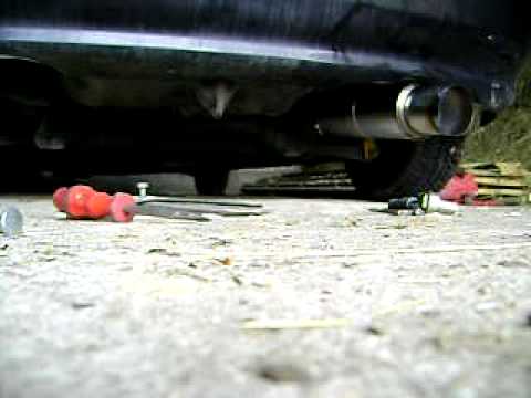 D13B2 Apexi N1 Style by Szuman