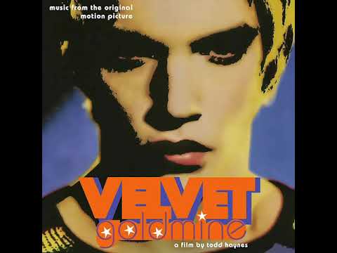 Brian Eno - Needle in the Camel's Eye [HD]