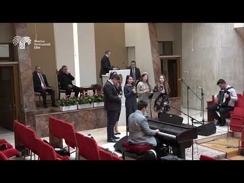 Pune-ți viața în rânduiala lui Dumnezeu | Dumitru Moț | Duminică dimineața, 22 martie 2020