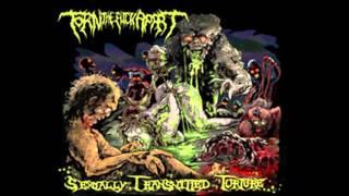 TORN THE FUCK APART - Sexually Transmitted Torture