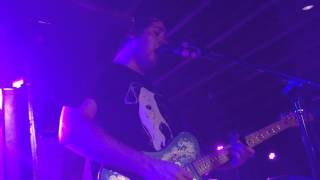 Isabel - The Wombats (Duck Room 12/1/15)