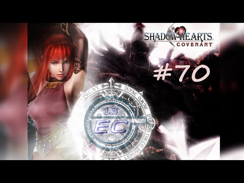 Let's Play Shadow Hearts Covenant - Part 70 - From Pristine Peace to Purgatory