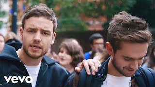 Zedd & Liam Payne - Get Low (Street Video)