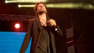 Francesco Sarcina - Femmina [Battiti Live Manfredonia 2015]