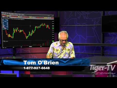 May 28th Tom O'Brien Show on TFNN - 2015