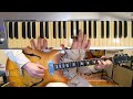 Because- The Beatles (Guitar and Harpsichord Cover)