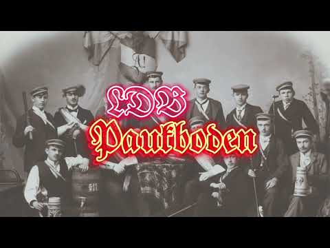 LDB - PAUKBODEN [FREETRACK] (PROD. PEET BEATS)