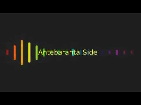 Ti ngkoe nee raou Cover By Uateraoi