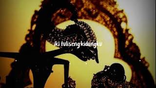 Download lagu story' wa sotya || story' wa lagu Jawa || story' wa wayang Jawa || story' wa terbaru 2020!! (Cover) mp3