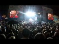 Крысы - Машина времени, Киев 2012.09.15 GoPro 