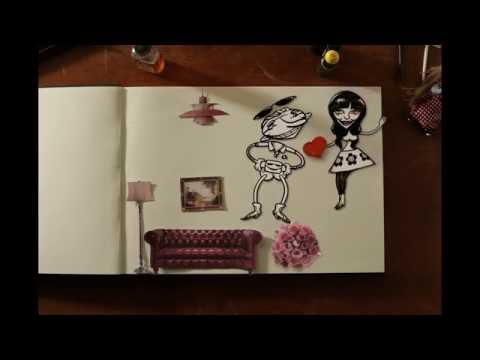 Bo Evers - Fred (Svenstrup & Vendelboe remix)