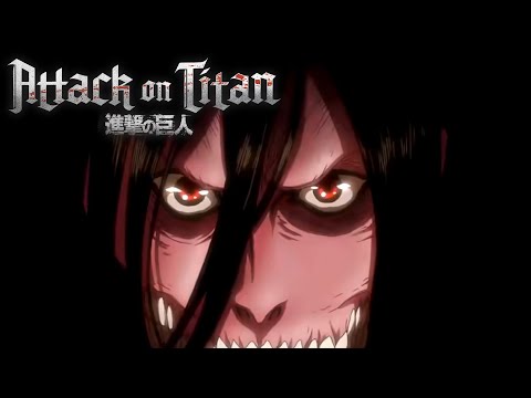 Attack on Titan Opening Theme 2