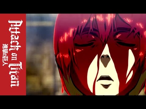 Attack on Titan – Opening 2 | Jiyuu no Tsubasa