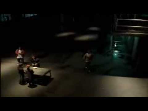 Pete Wentz and Ashlee Simpson CSI:NY Preview